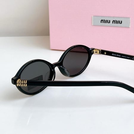 Miu miu sunglasses