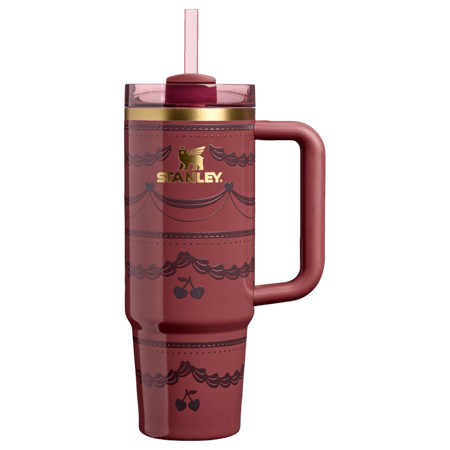 Stanley valentine tumbler