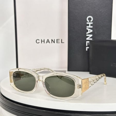 Chanel sunglasses