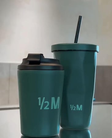 مق هاف مليون