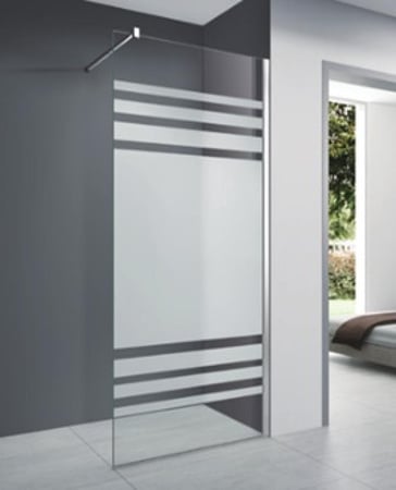 حاجز دش 100*195 7W