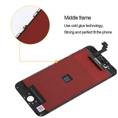 شاشة ايفون 6 بلس