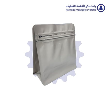 اكياس قهوة مختصة