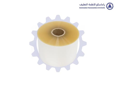 استرتش تغليف popp