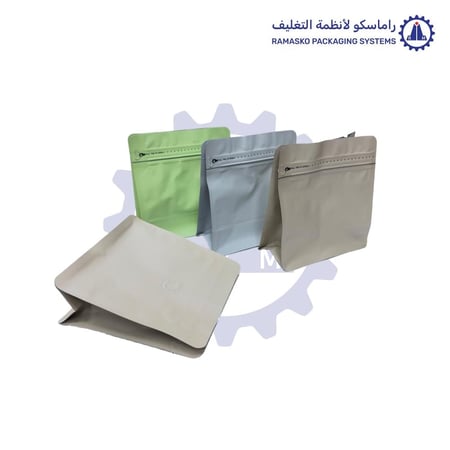 اكياس قهوة مختصة