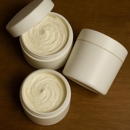 كريم شحم البقر Beef tallow 175ml