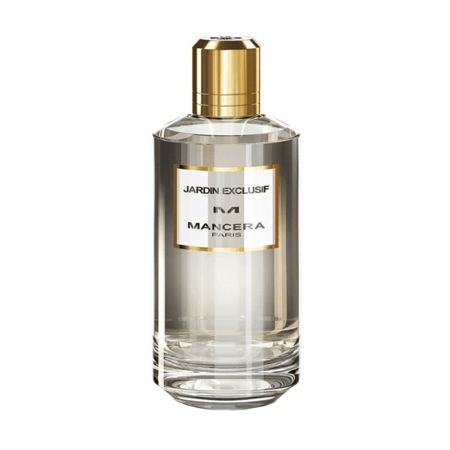 عطر جاردن اكسكلوسيف من مانسيرا - او دو بارفيوم