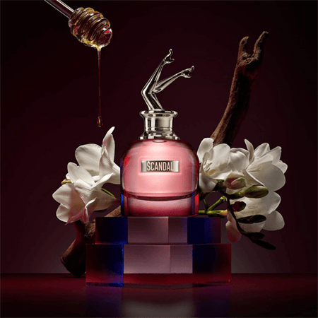 عطر سكيندال باي نايت من جين بول جولتير للنساء - او دي برفيوم انتنس