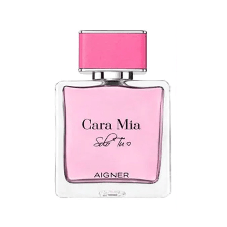عطر كارا ميا سولو تو من اجنر للنساء - او دي برفيوم