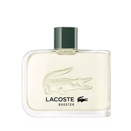 عطر بوستر من لاكوست للرجال - او دي تواليت