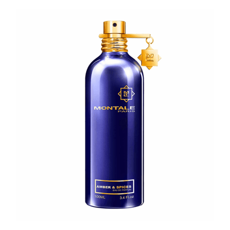 عطر عنبر اند سبايسز من مونتال - او دي بارفيوم
