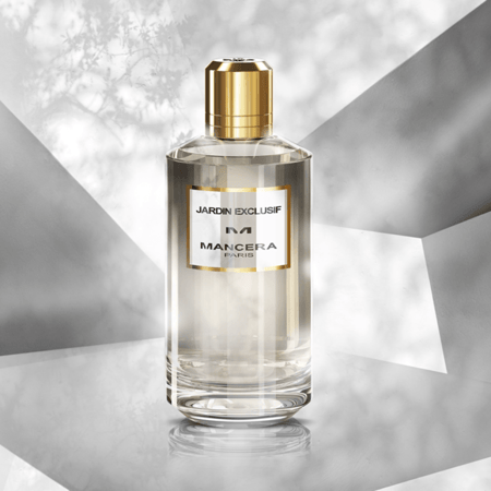 عطر جاردن اكسكلوسيف من مانسيرا - او دو بارفيوم