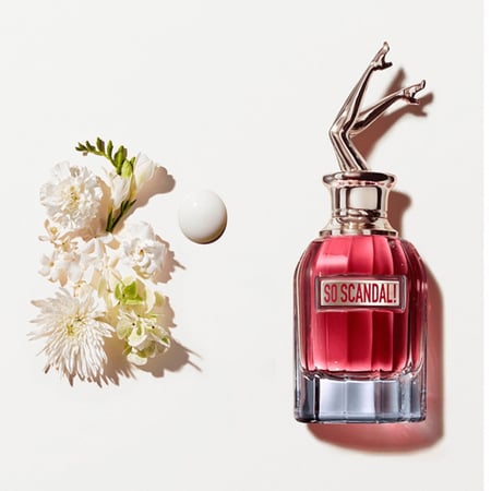 عطر سو سكيندال من جين بول جولتير للنساء - او دي برفيوم