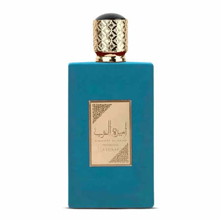 لطافة أصداف أمير العرب امبريوم - او دو برفيوم