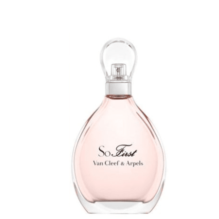 عطر سو فيرست من فان كليف اند اربلز للنساء - او دي بارفيوم