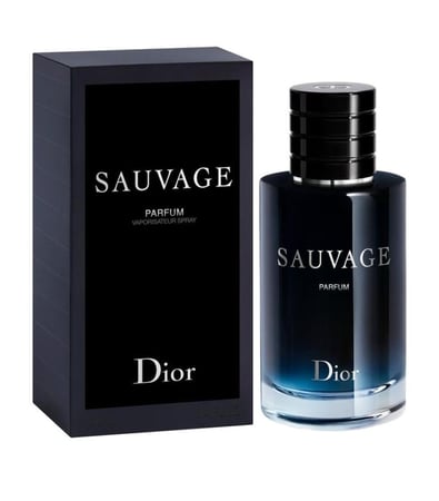 Dior Sauvage parfum 60ml