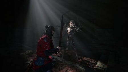 لعبة ذا بلود اوف دون ووكر اعلى نسخة ستيم - The Blood of Dawnwalker Eclipse Edition