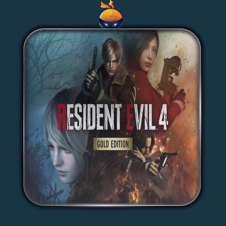 رزدنت ايفل 4 ريميك مع الاضافة | Resident Evil 4 Remake - ستيم PC