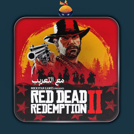 ريد ديد ريدمبشن 2 | Red Dead Redemption 2 - ستيم PC