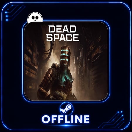 ديد سبيس ريميك | Dead Space Remake - ستيم PC