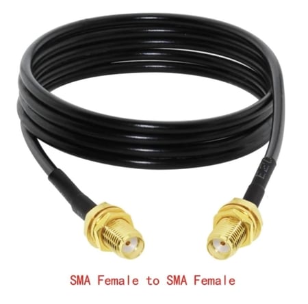 كيبل SMA