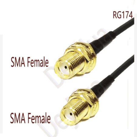كيبل SMA