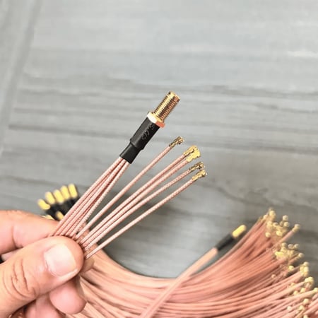 وصلات تعديل راوتر