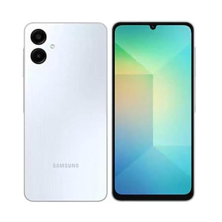 سامسونج - جالكسي A06، بسعة 64 جيجا، الرام 4، 4 جي، متعدد الالوان