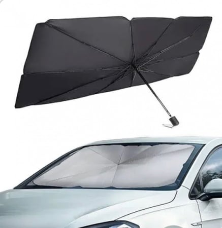 شماسيه للسيارة