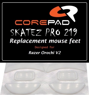 ريزر اوروتشي Corepad razer orochi V2