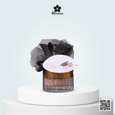 توزيعات لوشن HW مع طباعة الثيم