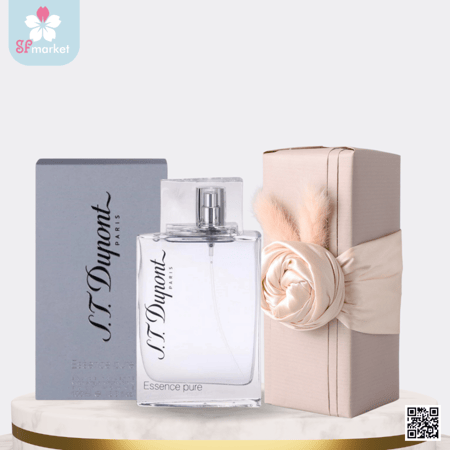 عطر ديبون اسنس 100مل