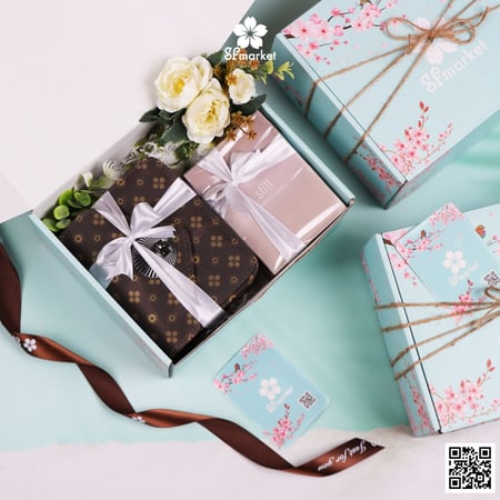 بكج الجاذبية مع عطر جينفر لوبيز وشنطة B117