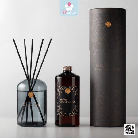 فواحة عطرية فاخرة من 001 Aroma Collection