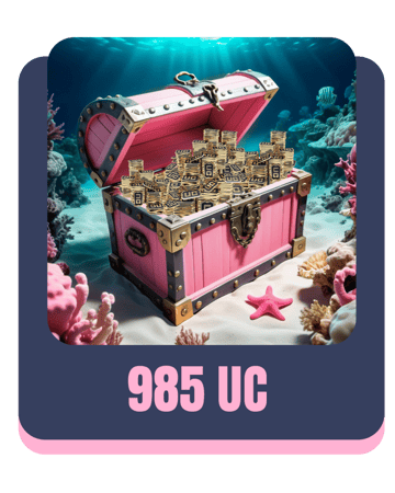 985 شدة - نشحنها لك