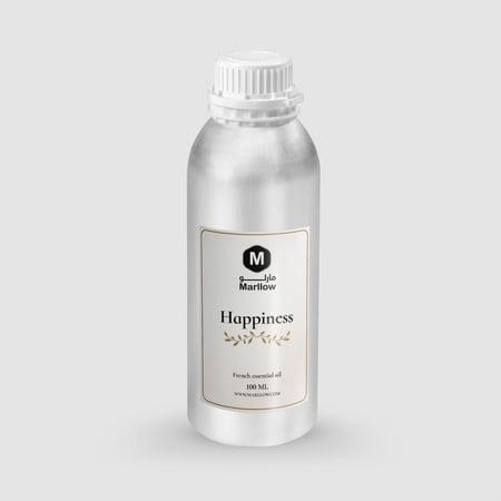 معطر happiness من مارلو 100 مل
