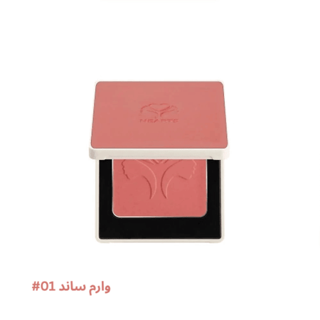 بلشر خدود باودر من هارتس