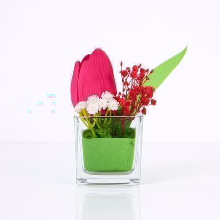 فازة الميني توليب