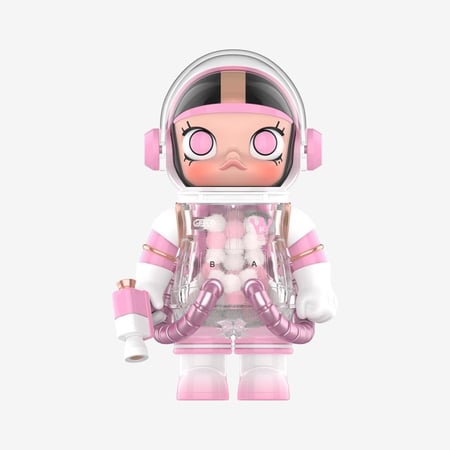 ( Blind Box ) MEGA SPACE MOLLY 100% Series 3