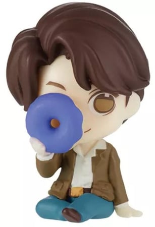 Thrinchees TinyTAN Hide & Seek Figure ( BLIND BOX )