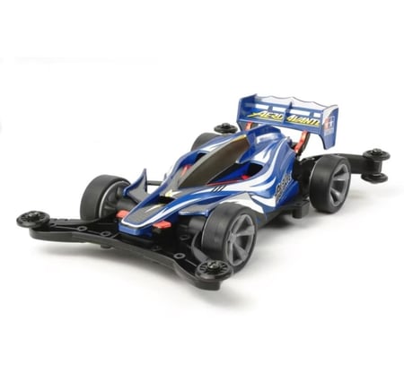 Aero Avante
