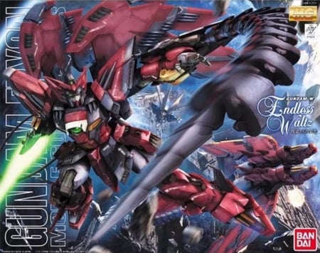 Epyon MG 1/100