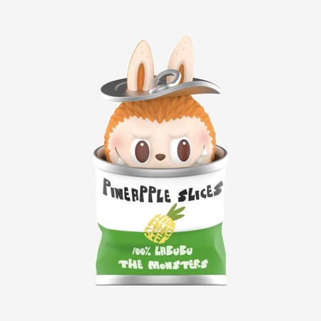 LABUBU THE MONSTERS Almost Hidden Series Figures ( Blind Box )