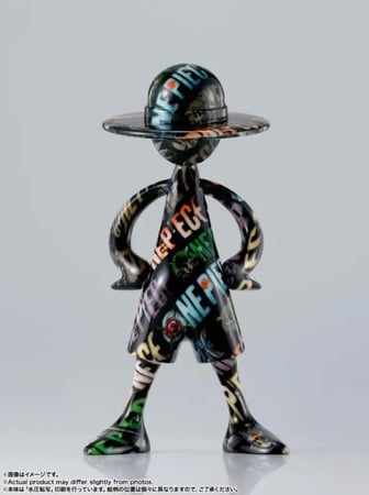 One Piece Luffy's  (VOL2)