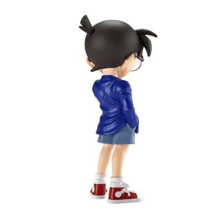 المحقق كونان - Detective conan case closed BANDAI enrty grade