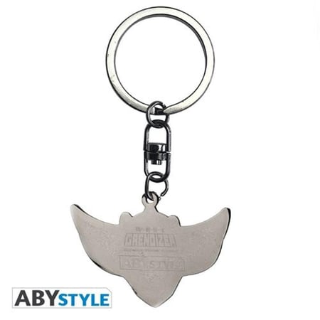 GRENDIZER Keychain