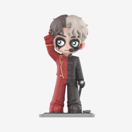 JACKSON WANG MAGIC MAN SERIES FIGURES ( BLIND BOX )