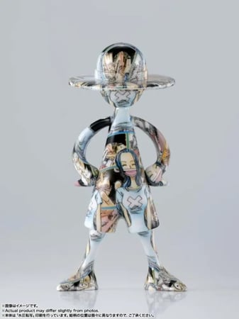 One Piece Luffy's  (VOL2)