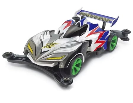 Z wingMagnum