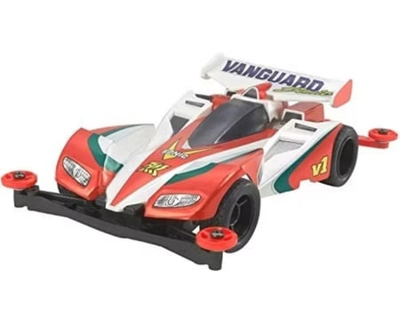 فاسونيك - Vanguard sonic